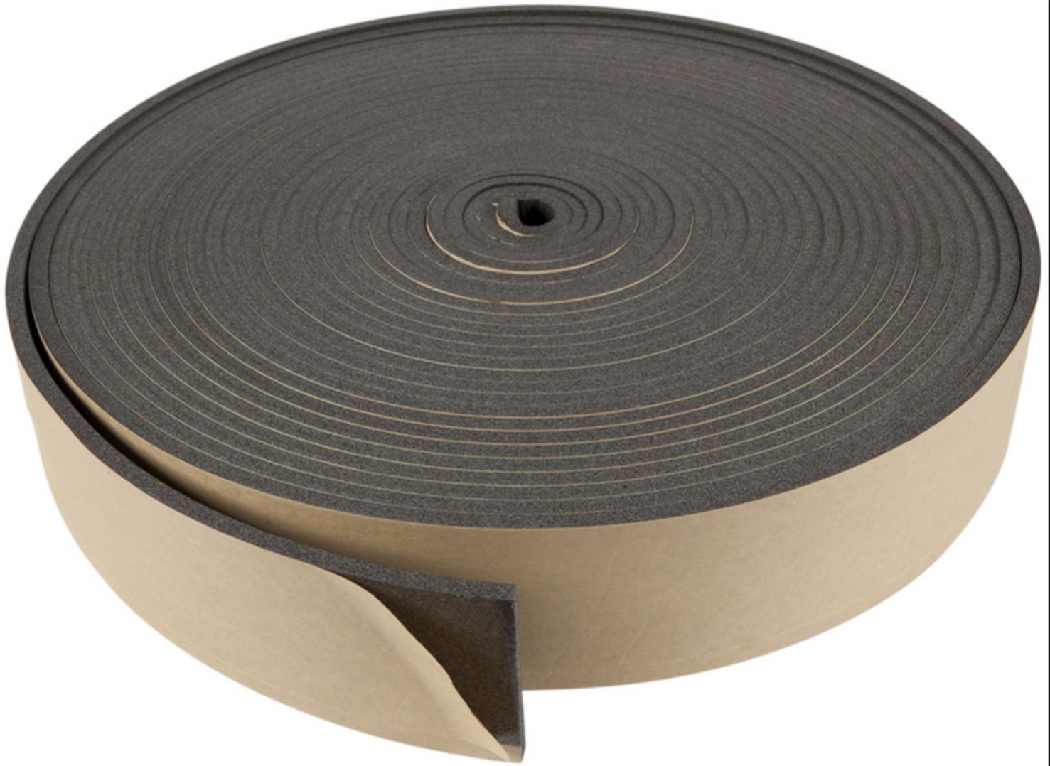 JOINT FILLER 200MM X 20MM X 15M ADHESIVE BACKED